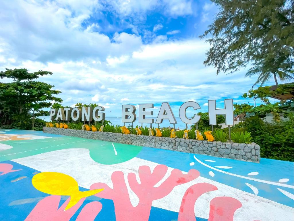 Горящие туры в отель Quality Beach Resorts and Spa Patong (ex. Amaya Beach Resort)