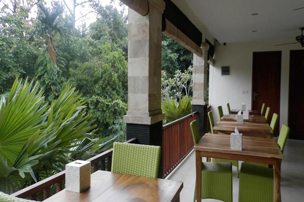 The Widyas Luxury Villa, Индонезия, Бали (курорт), туры, фото и отзывы