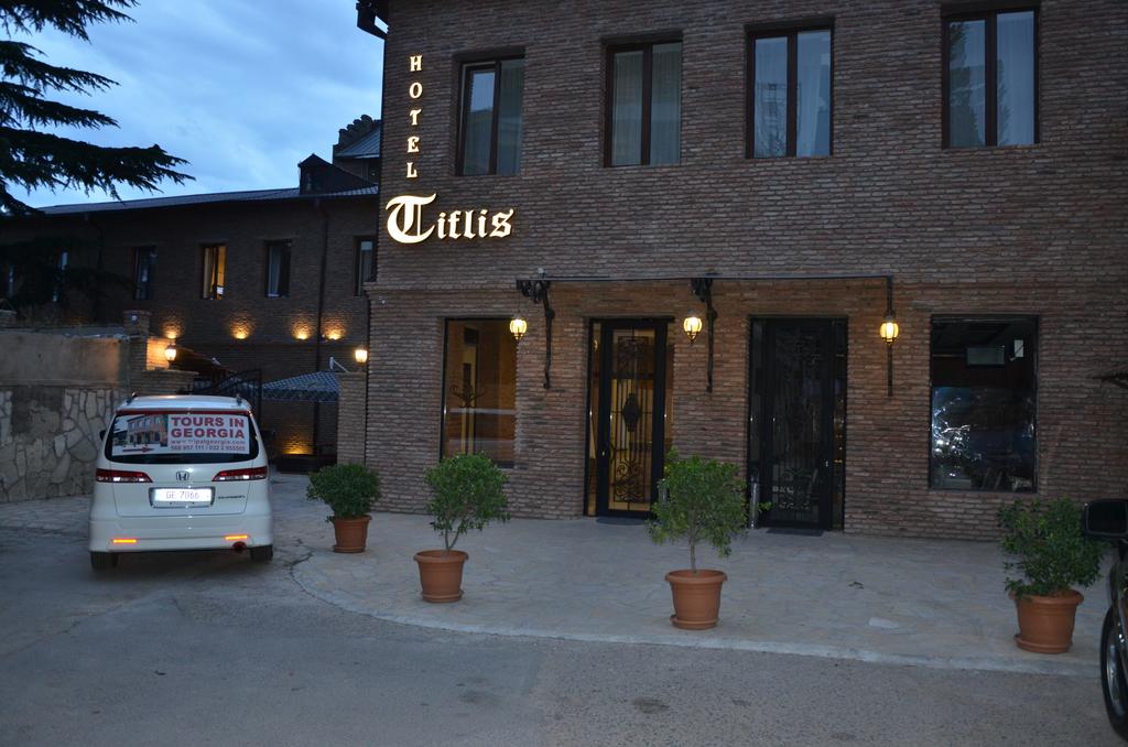 Tiflis Hotel, 3, photos