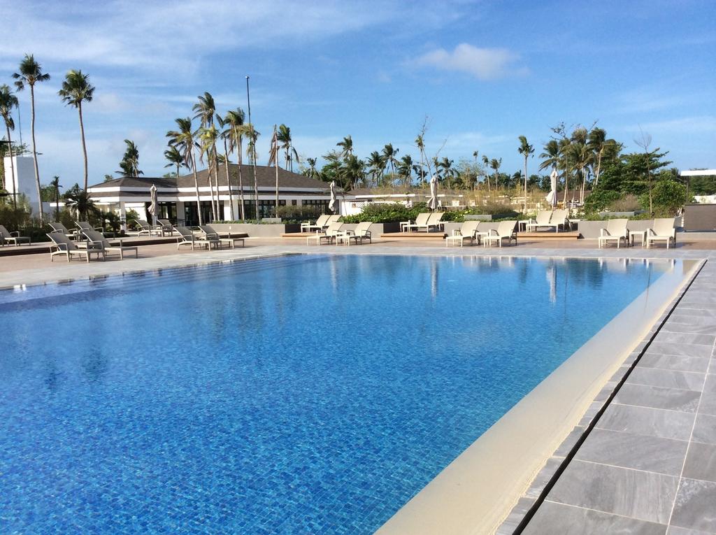 Туры в отель Kandaya Resort Себу (остров)