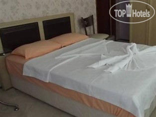 Туры в отель Marla Suit Hotel Бодрум Турция