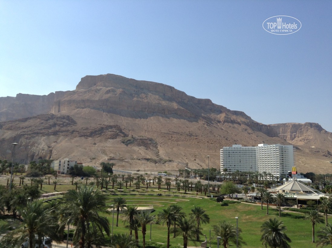 Lot Spa Hotel Dead Sea, 4, фотографії