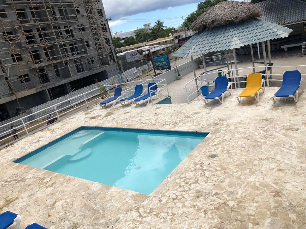 Отзывы гостей отеля Boca Chica Beach Resort