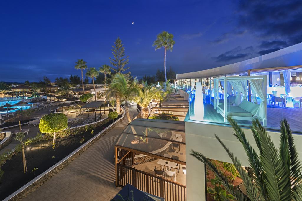 Туры в отель Elba Premium Suites Лансароте (остров)