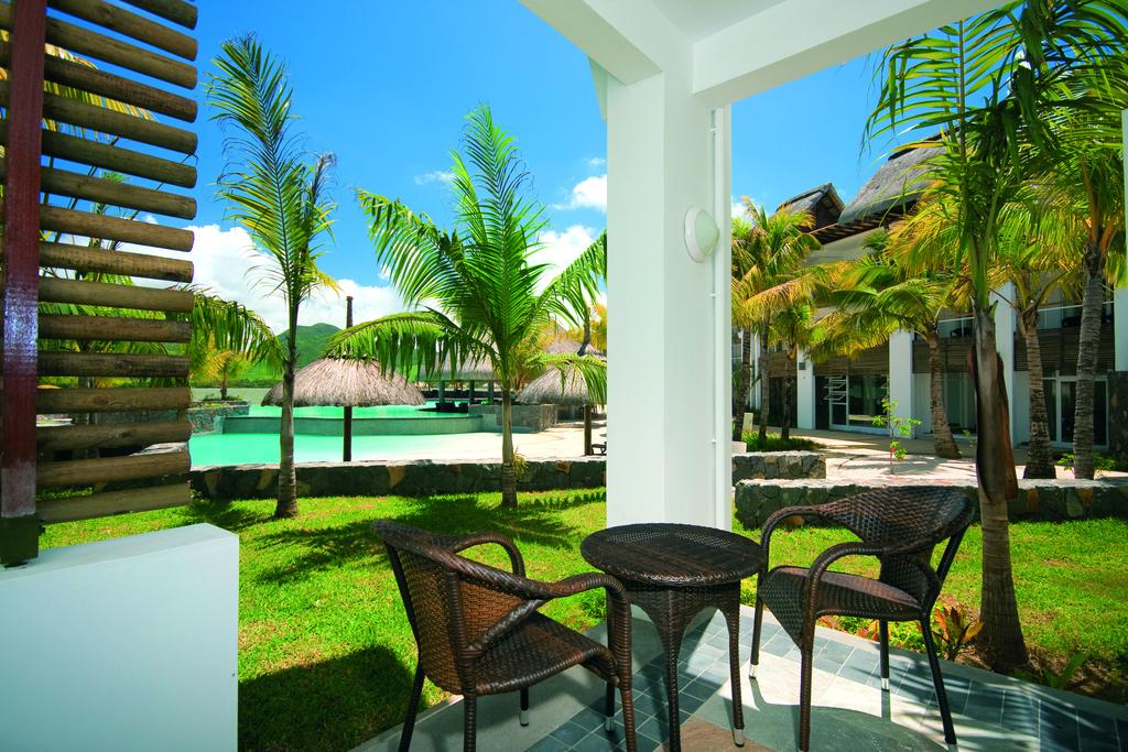 Laguna Beach Hotel & Spa Маврикий цены