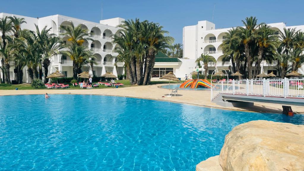 Отель, Сканес, Тунис, One Resort Monastir