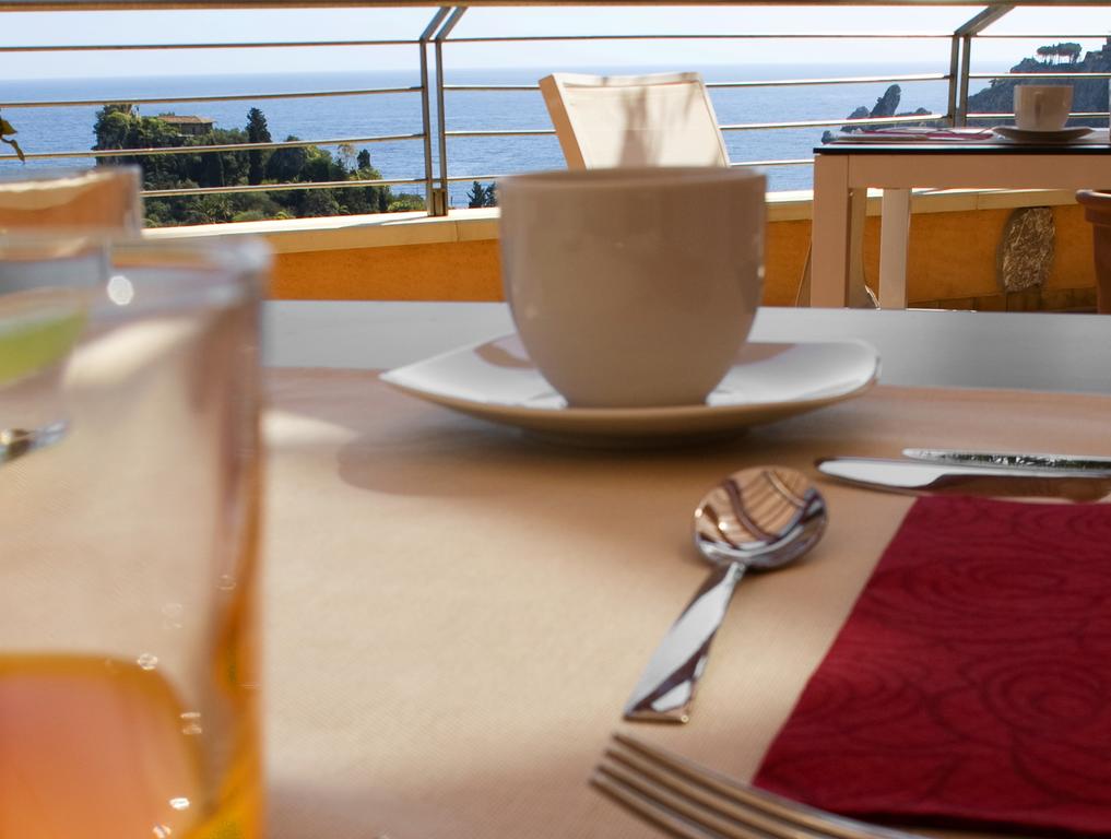 Відгуки гостей готелю Panoramic Hotel Giardini Naxos