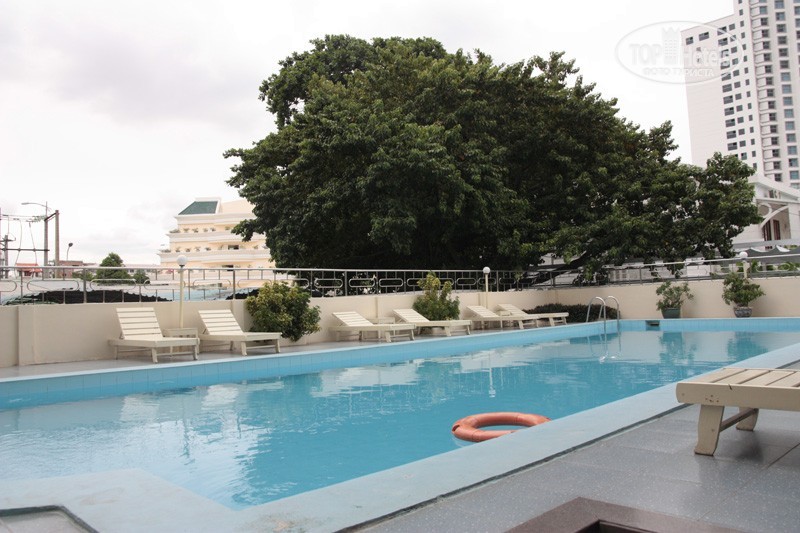 Hot tours in Hotel Nha Trang Lodge