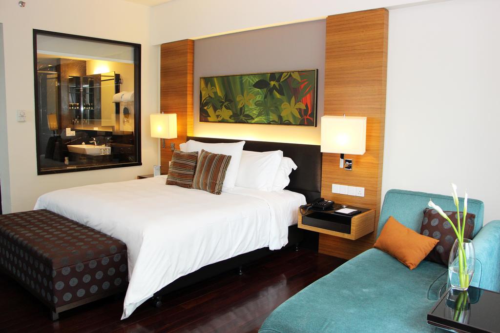 Туры в отель Impiana Klcc Hotel & Spa Куала-Лумпур Малайзия