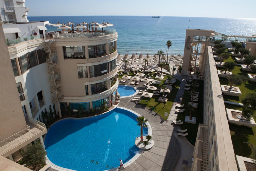 Sousse Palace Hotel & Spa, Susa, zdjęcia z wakacje