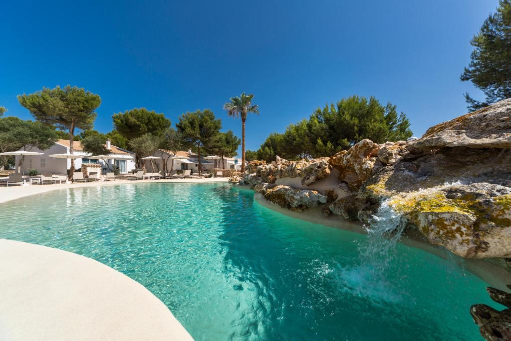 Lago Resort Menorca - Villas & Bungalows del Lago, VILLA, фотографии