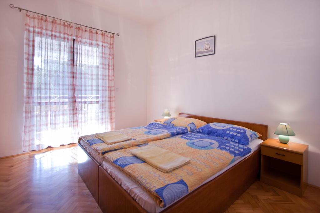 Отель, Хорватія, Пореч, Fiskus Private Apartment