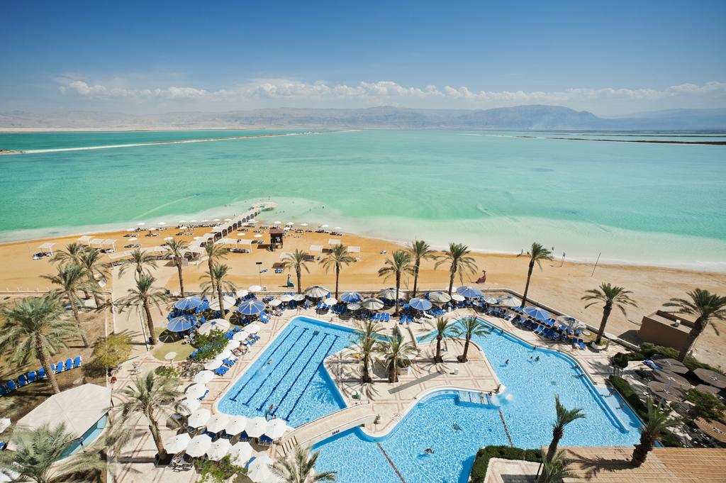 Crowne Plaza Dead Sea, фото
