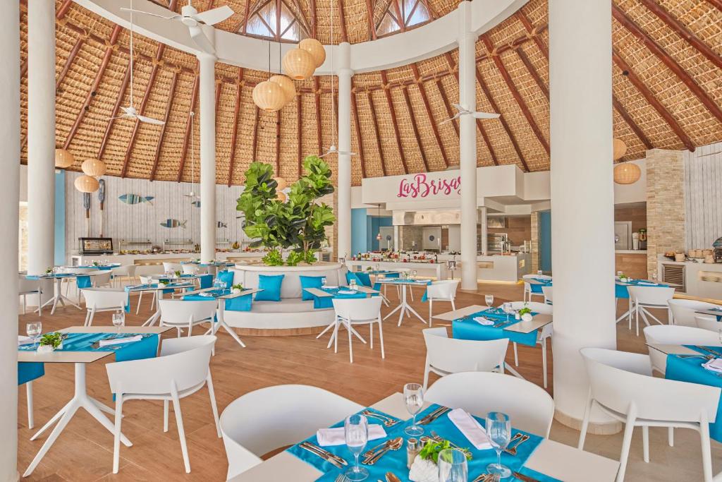 Zdjęcie hotelu Bahia Principe Luxury Ambar (ex. Ambar Blue)
