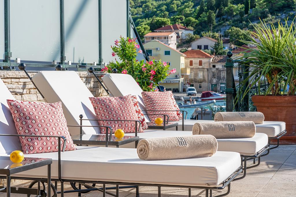 Middle Dalmatia Heritage Hotel Tisno prices