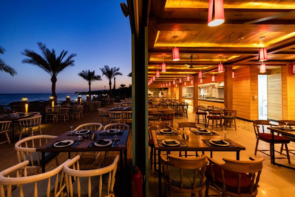 Отель, Египет, Шарм-эль-Шейх, Sunrise Select Diamond Beach