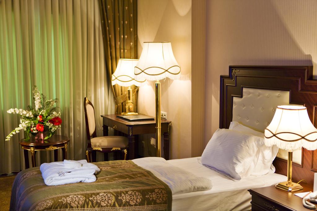 Горящие туры в отель Latanya Palm Hotel Анталия Турция