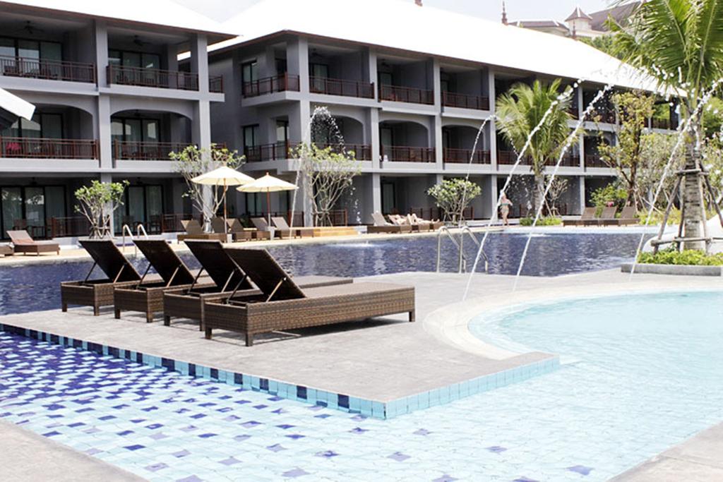 Aonang Naga Pura Resort & Spa, Краби