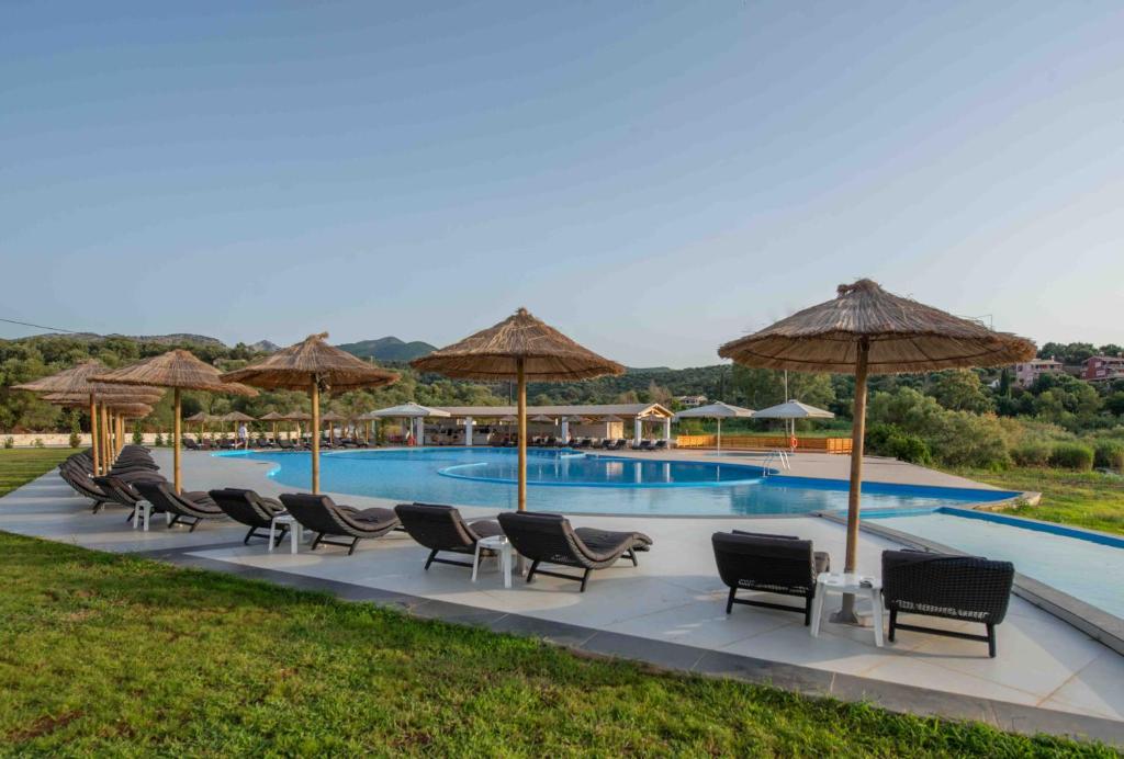 Laguna Holiday Resort Греция цены