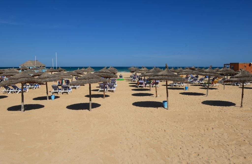 Sidi Mansour Resort & Spa Djerba, Туніс, Джерба ​​(острів), тури, фото та відгуки