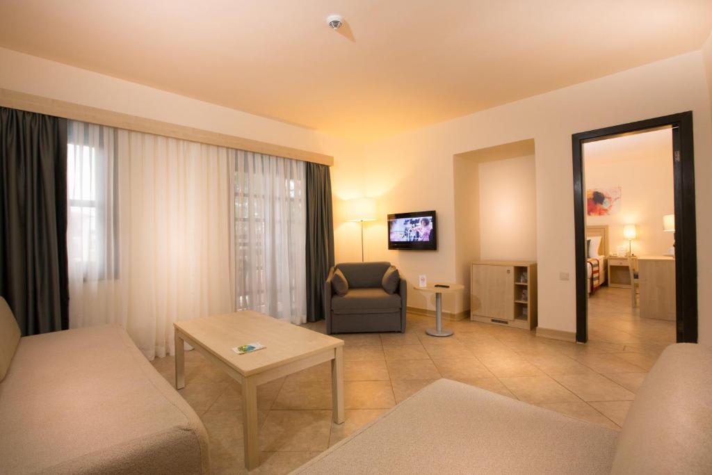 Отзывы про отдых в отеле, Paloma Grida Resort & Spa