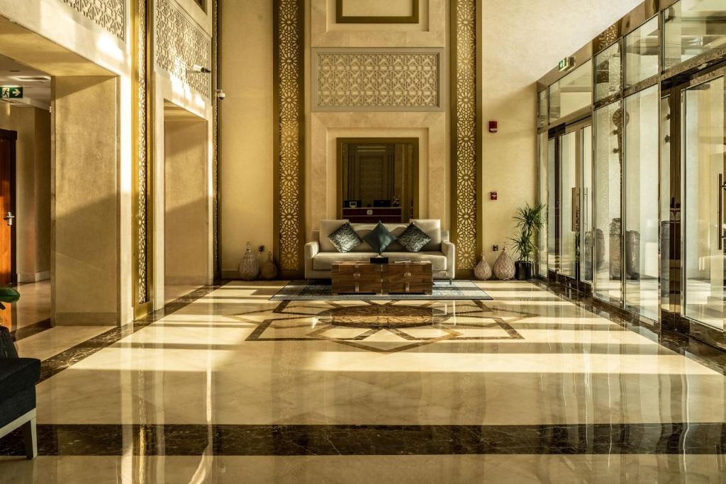 Туры в отель Suha Park Hotel Apartment, Waterfront, Al Jaddaf Дубай (город) ОАЭ