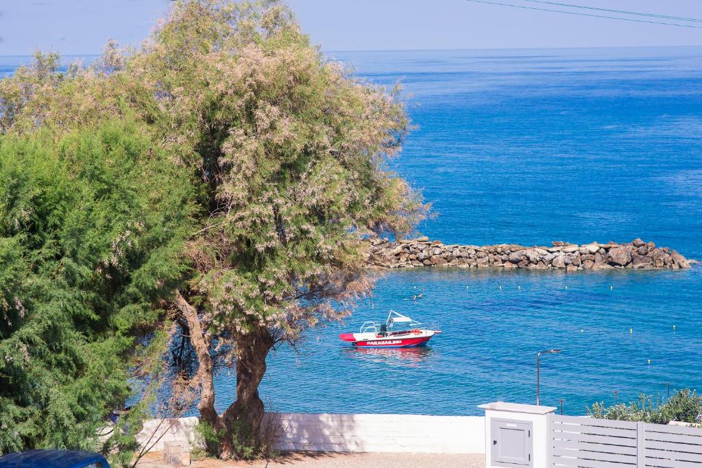 Greece Panormo Beach Hotel