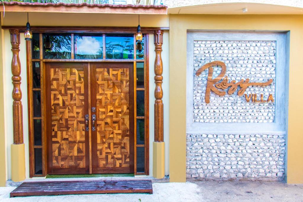 Rosy Villa Hotel Maldives цена