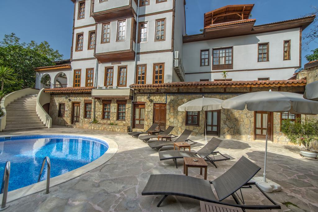 Готель, 3, Argos Hotel Antalya