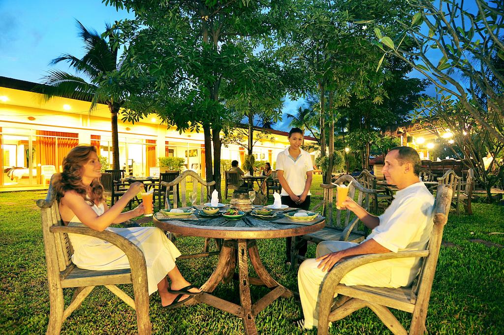 Туры в отель Phuket Sea Resort