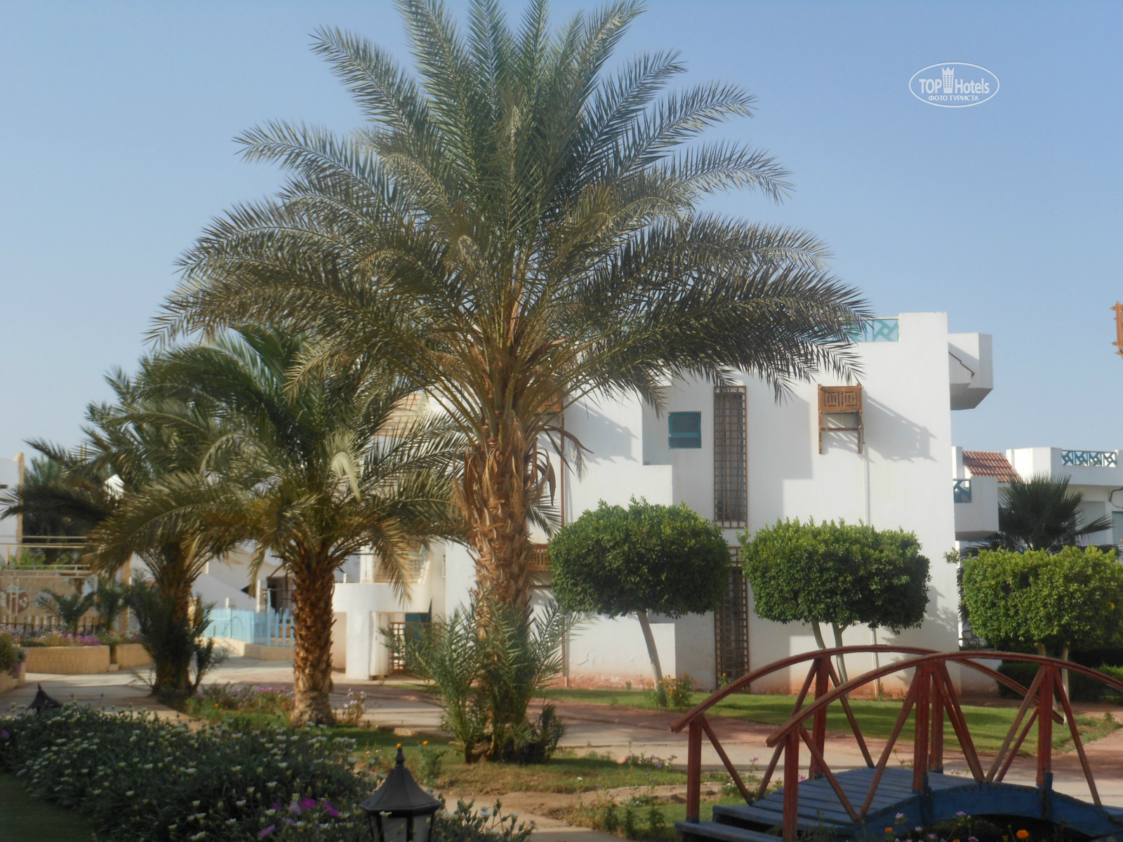 Tours to the hotel Gardenia Plaza Resort Sharm el-Sheikh