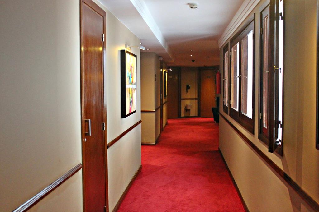Фото готелю Belere Hotel