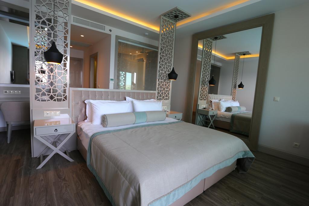 Горящие туры в отель Blue Dreams Resort Бодрум Турция