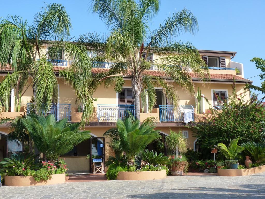 Гарячі тури в готель Grotticelle Капо-Ватікано