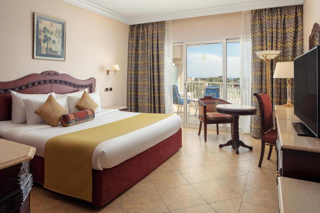 Oferty hotelowe last minute Palm Royale Resort Soma Bay