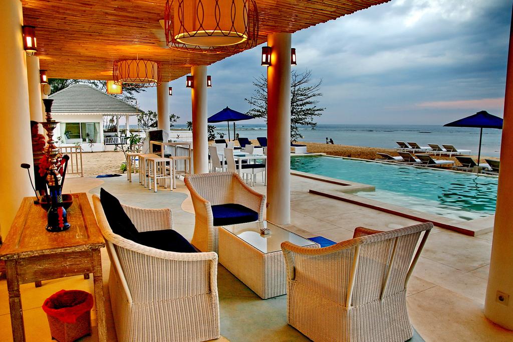 Туры в отель Seri Resort Гили Мено (остров)