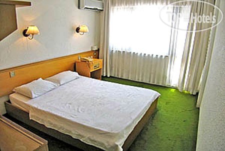 Кушадаси Hotel Alp