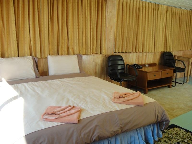 Odpoczynek w hotelu Baan Karon Hill Phuket Resort