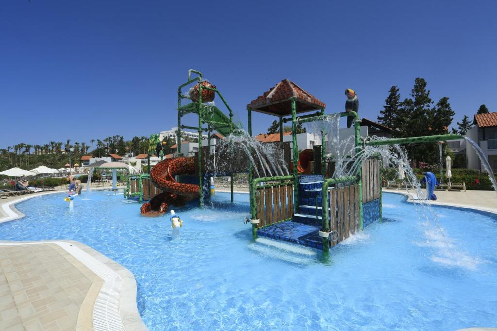 Aqua Sol Water Park Resort (ex. Aqua Sol Holiday Village) Кипр цены