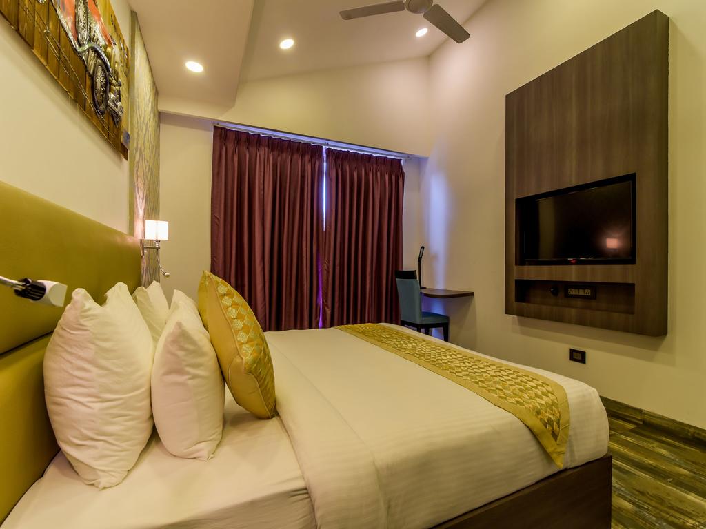 Фото готелю Ramatan Resort