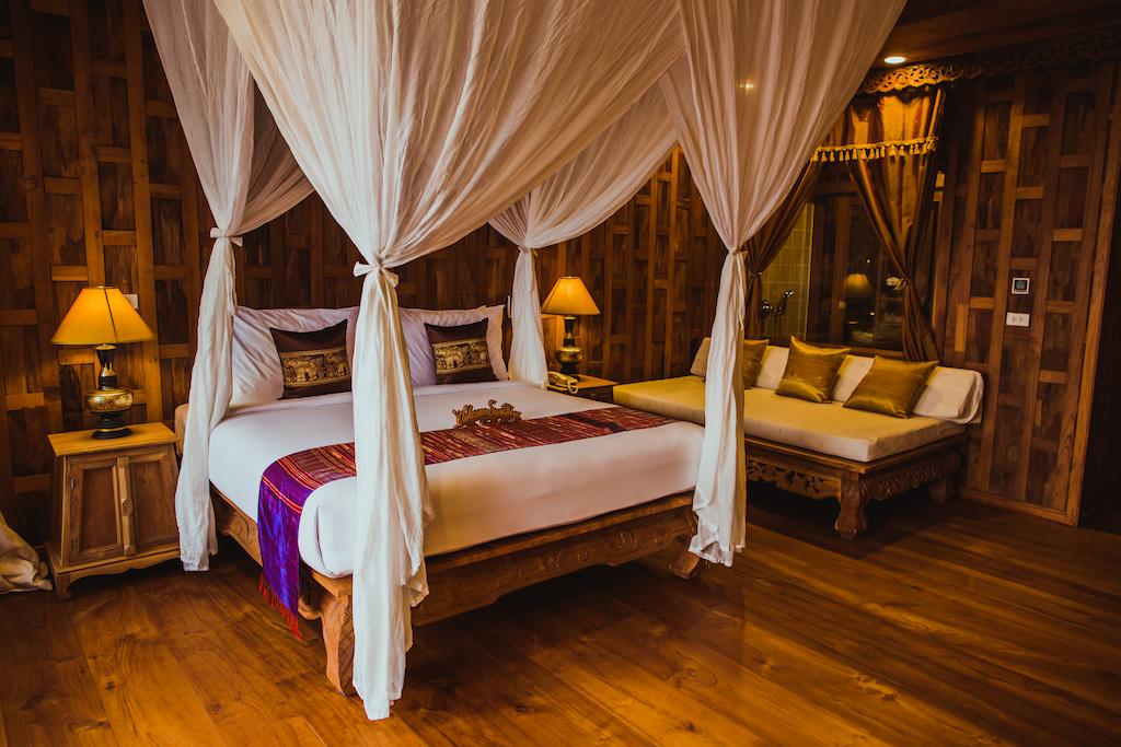 Горящие туры в отель Santhiya Koh Yao Yai Resort & Spa Ко Яо