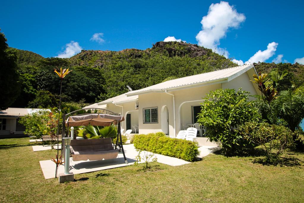 Hot tours in Hotel Hide Away Holidays Apartment Praslin Island Seychelles