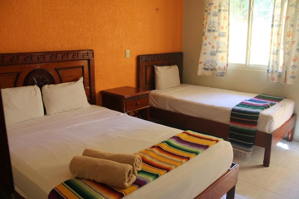Горящие туры в отель Koox Playa Hotel Ривьера-Майа