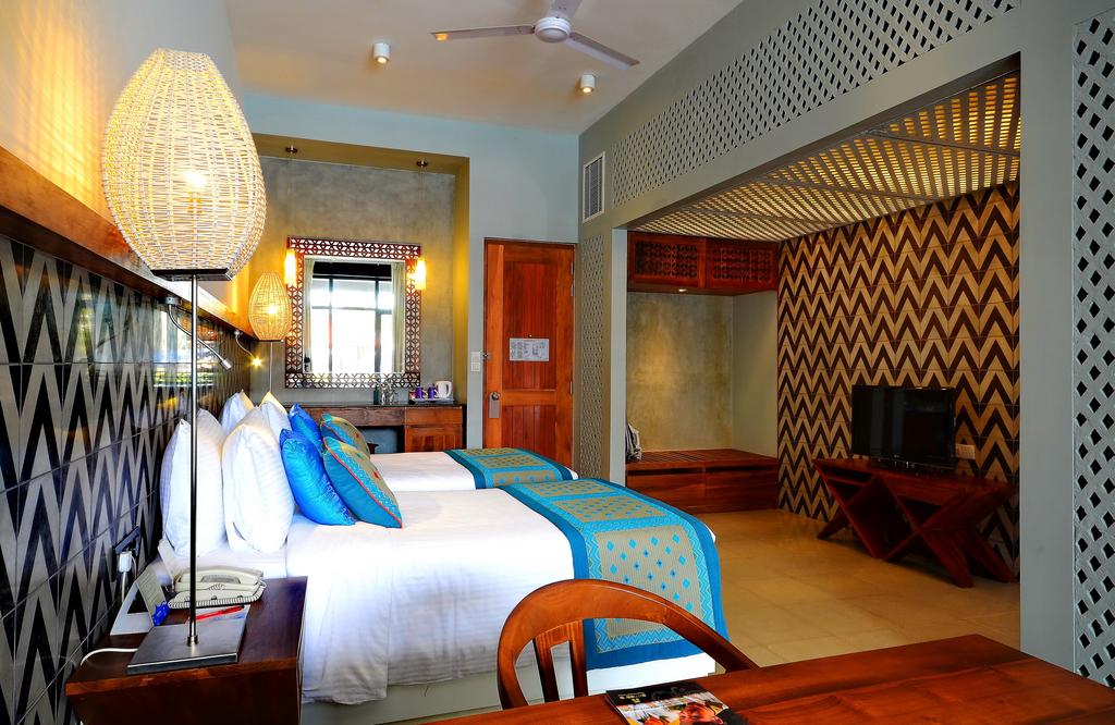 Oferty hotelowe last minute Cinnamon Bey Beruwala Sri Lanka