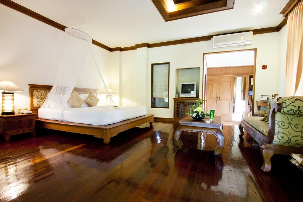 Hot tours in Hotel Sunrise Tropical Resort & Spa Krabi