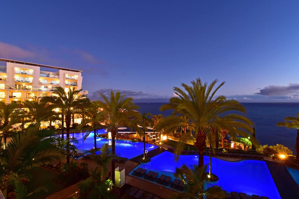 Zdjęcie hotelu Pestana Promenade Ocean Resort