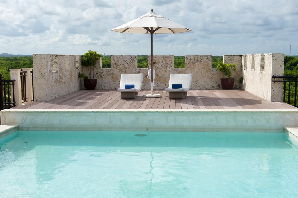 Wakacje hotelowe Ancora Punta Cana (ex. Alsol Luxury Village)