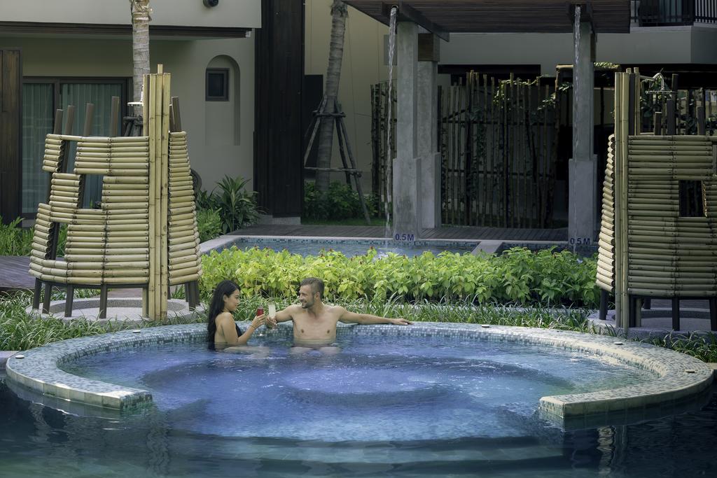 Отзывы гостей отеля Prana Resort Nandana