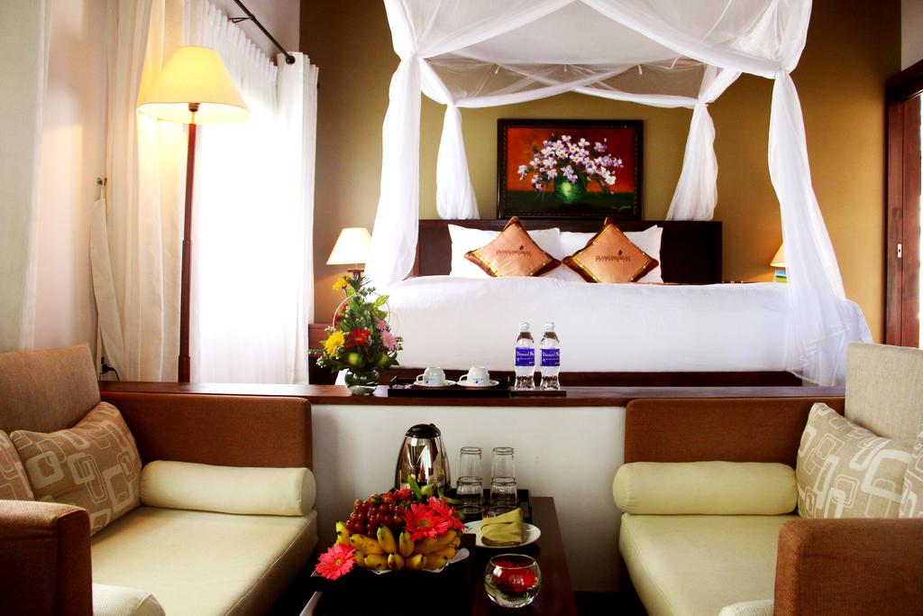Diamond Bay Resort & Spa, Nha Trang prices