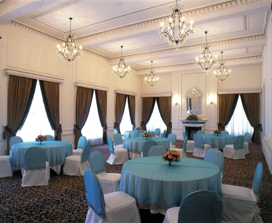 Zdjęcie hotelu The Lalit Grand Palace